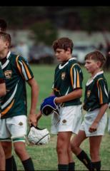 Trevin Groenewald