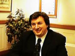 Horacio Massacesi