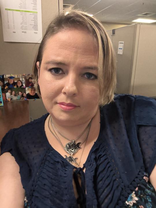 Brittany Castleberry