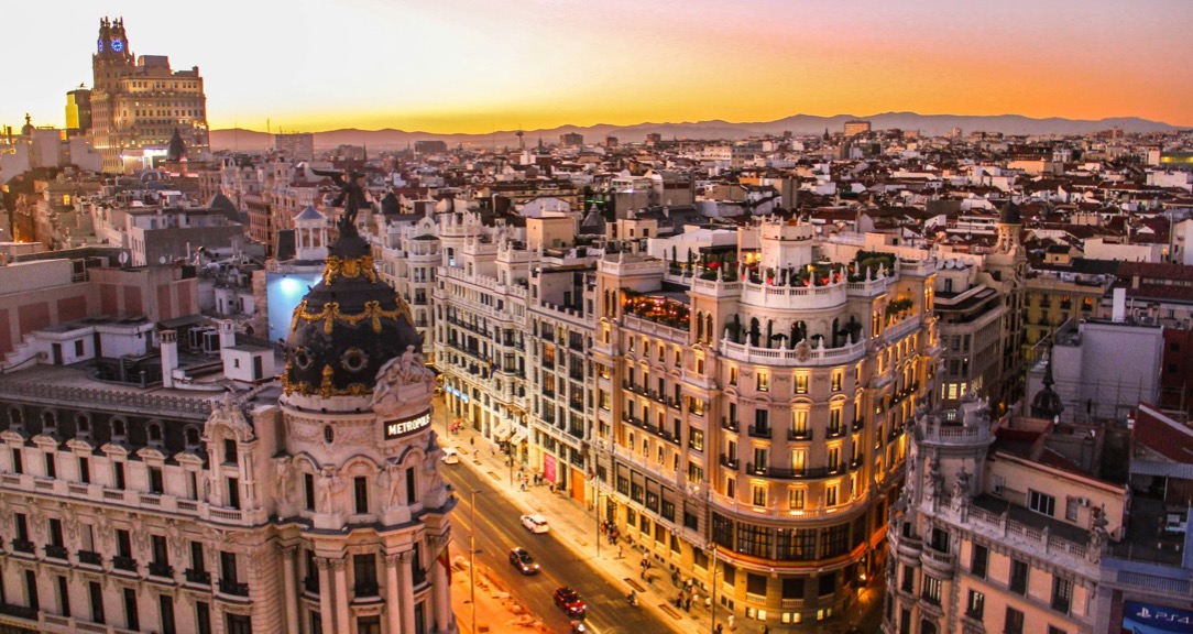 Real World Spanish