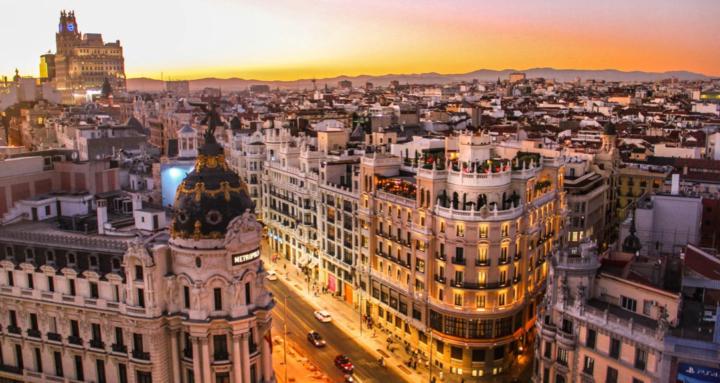 Real World Spanish