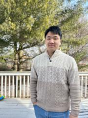 Paul Cho