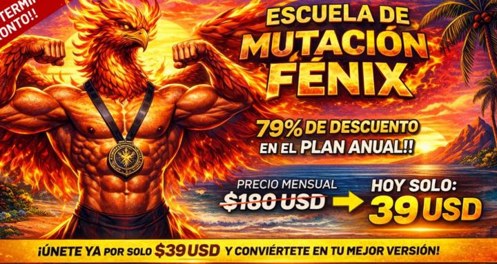 Escuela FÉNIX