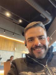 Lalo Rios Villarreal