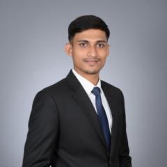 Muhammad Rony