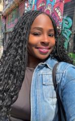 Tonekia Williams