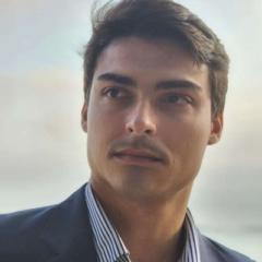 Marcus Plaisant