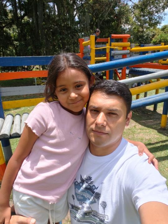 Alejandro Garzon