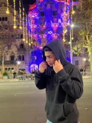 Juan David González Soriano