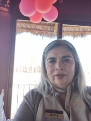 Alma Gloria Castro Esquer