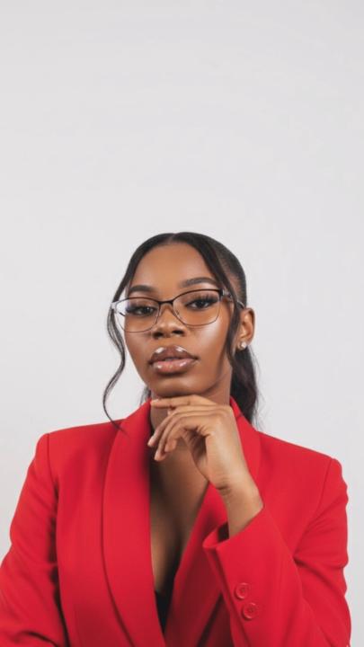 Salome Ogolo