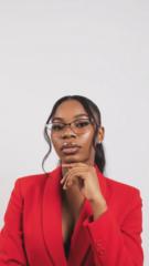 Salome Ogolo
