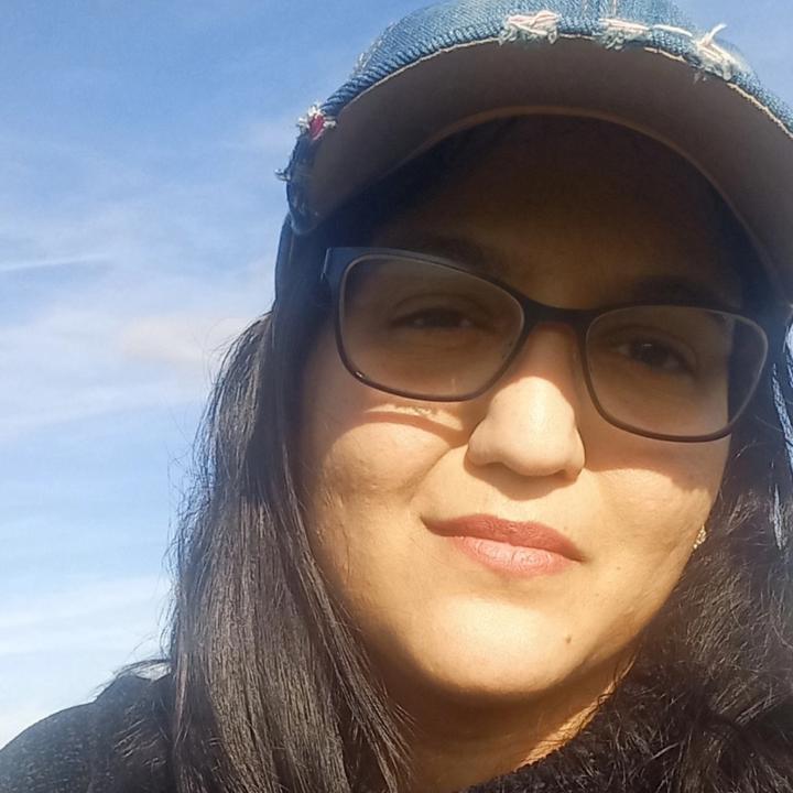 Saba Khan