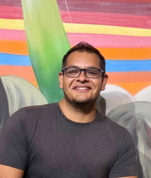 Diego Rodriguez