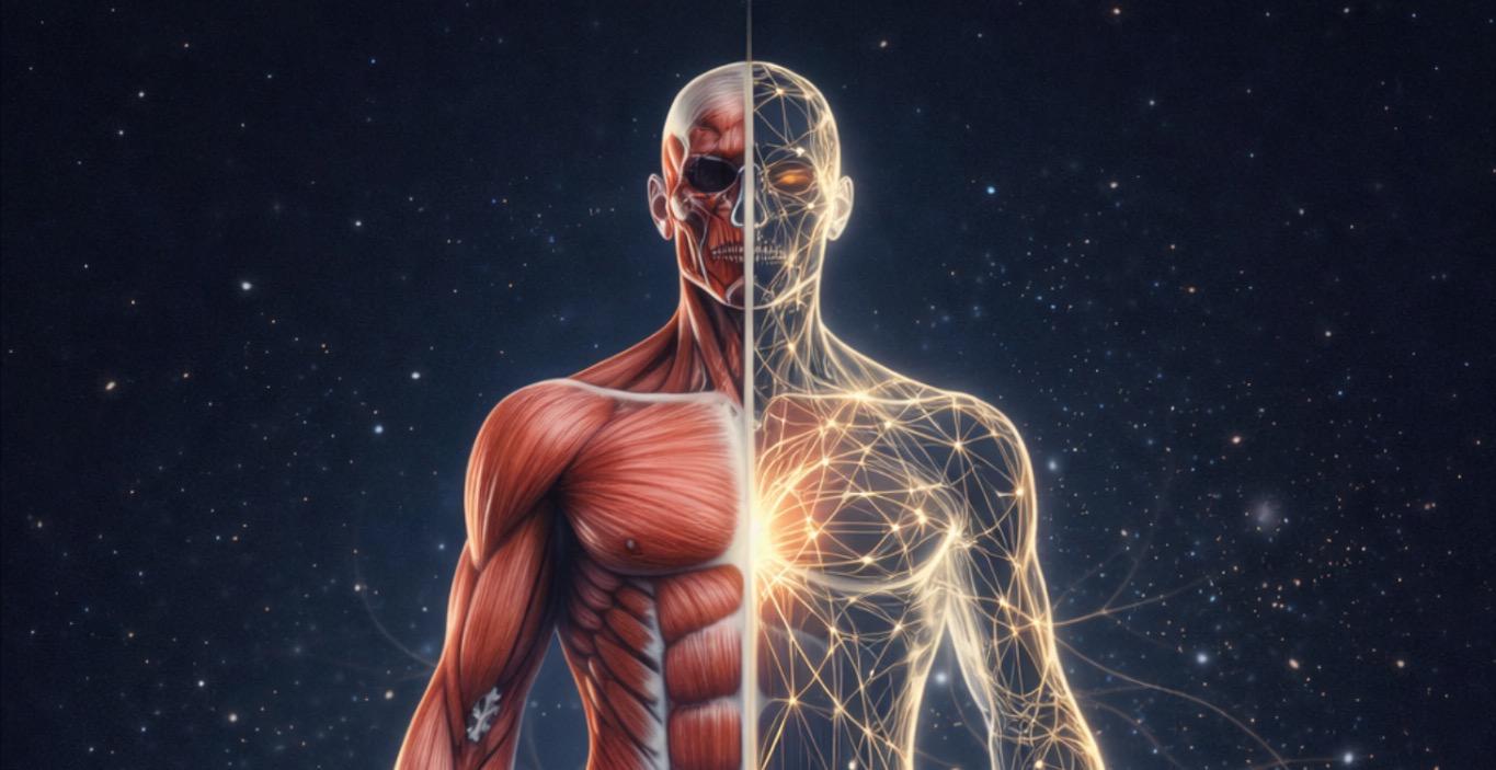 FASCIA VS. MUSCLE: WHY MUSCLE WORK ALONE FAILS