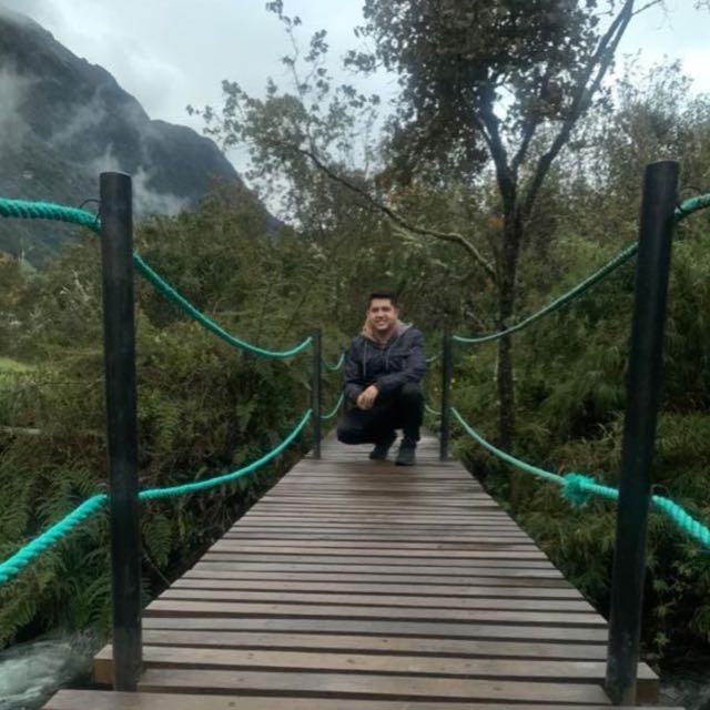 Santiago Trujillo