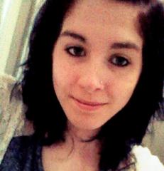 Samantha Asbury