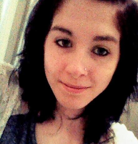 Samantha Asbury