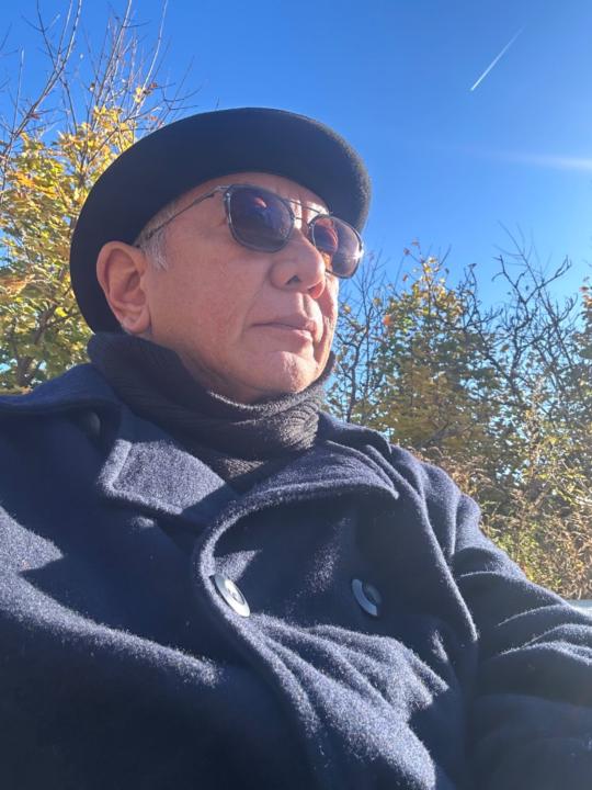 Cesar Martinez