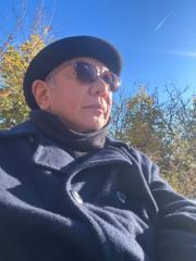 Cesar Martinez