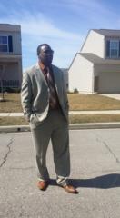 Daryl Goodrich