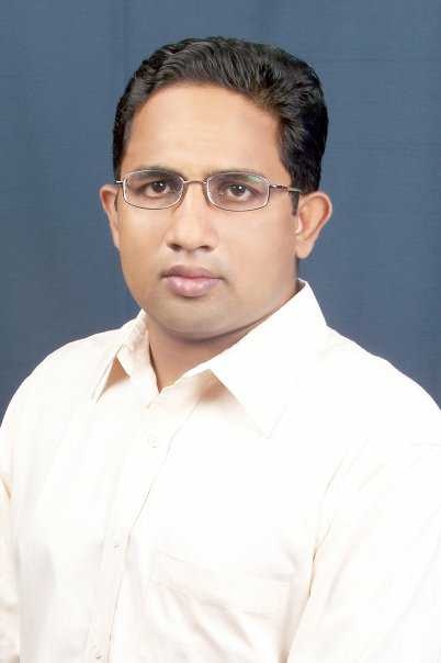 Rammohan Shetty