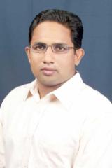 Rammohan Shetty