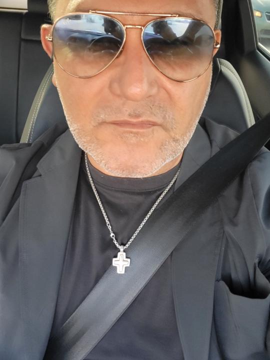 Manny Romero