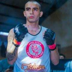 Mateo Lasso Maldonado