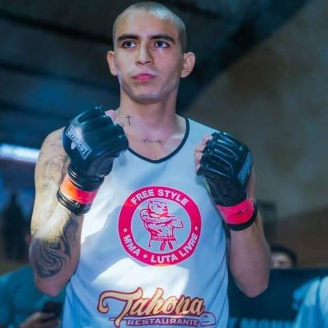 Mateo Lasso Maldonado