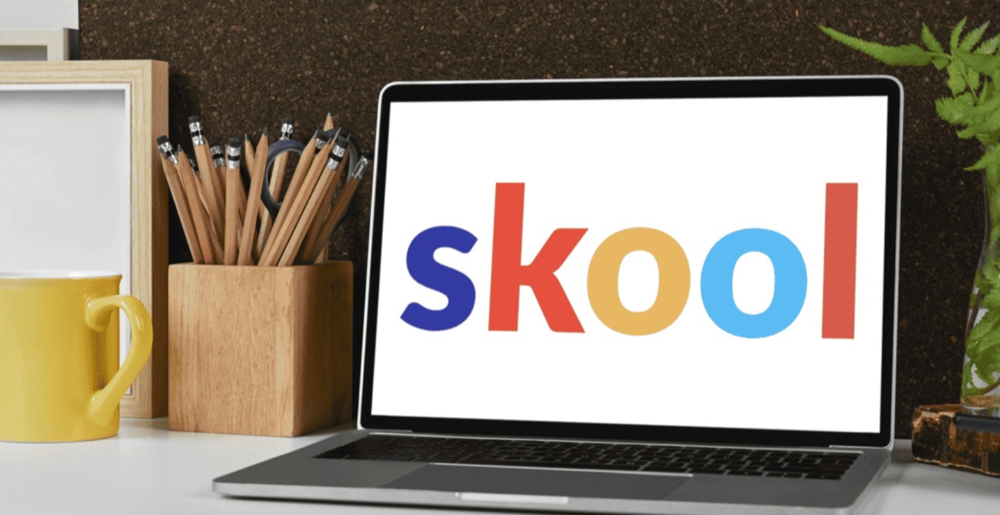 認識Skool - What is Skool?