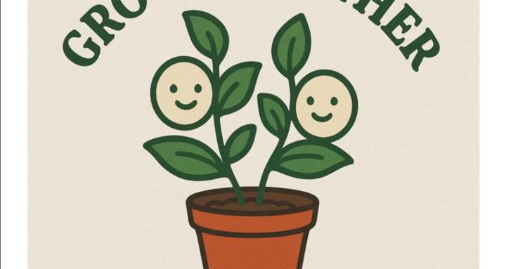 Grow Together Gardening