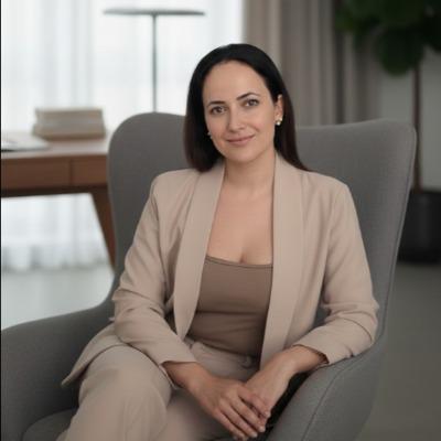 Maria Antonella Mato Moretti