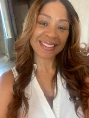 Tanya Johnson