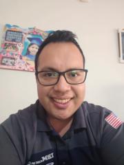 Junior Mendoza Delgado