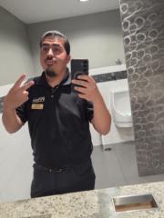 Christopher Rodriguez