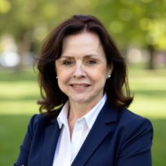 Diane Koester Sibert