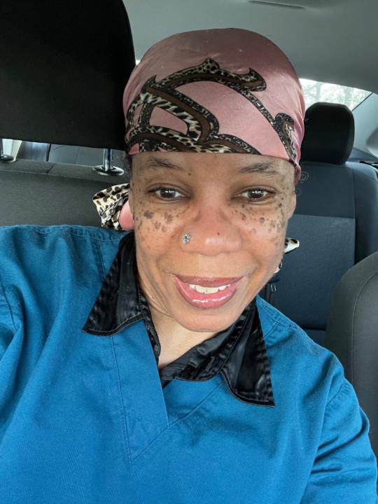Yolanda Jackson