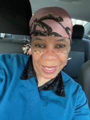 Yolanda Jackson