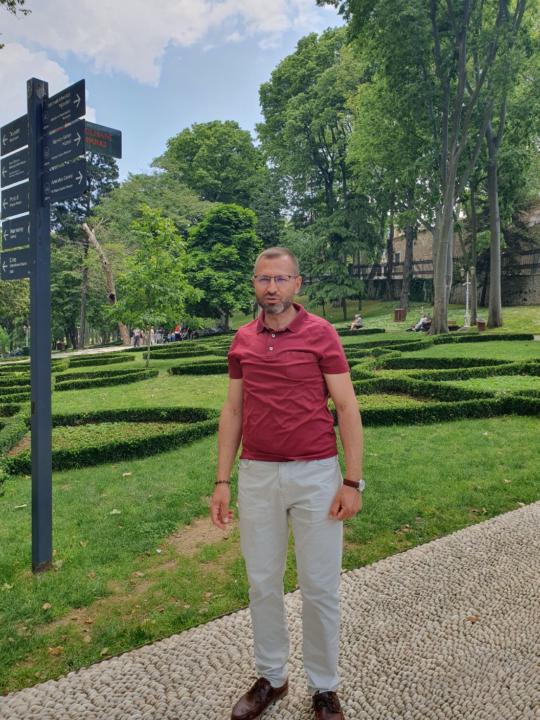 İrfan Bulut