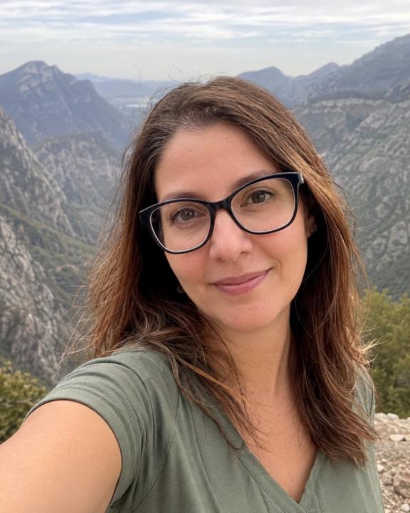 Ayelen De La Viña