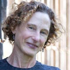 Julie Bergfeld