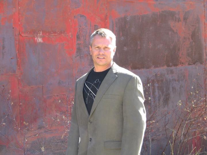 Robert Crowe
