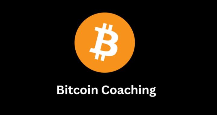 Bitcoin Coaching (Free)