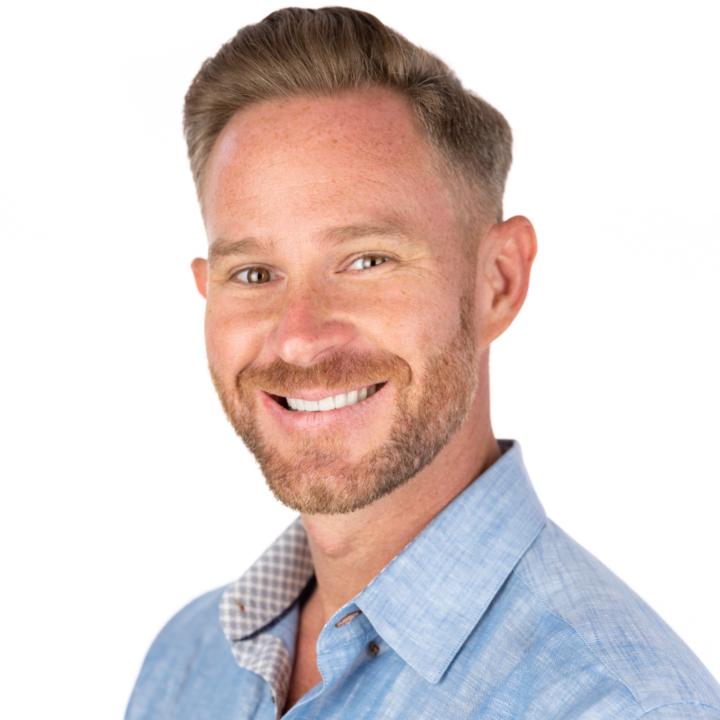 Aaron Yager