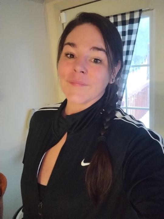 Megan Langdon