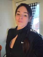 Megan Langdon