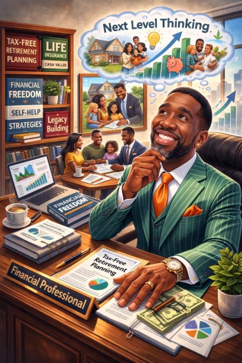 Eric Williams