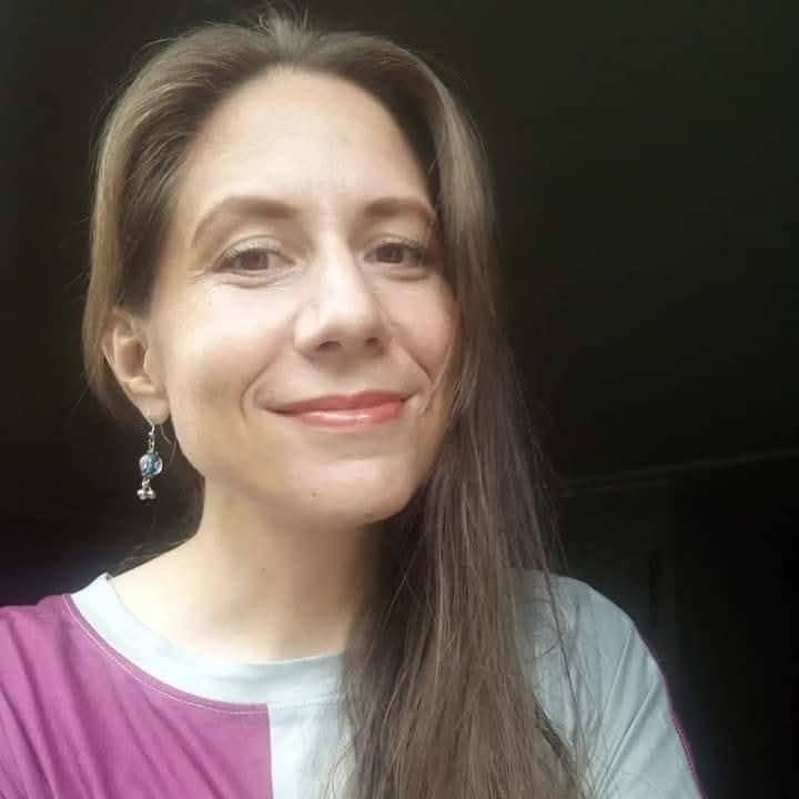 Anne Pfennich
