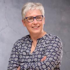Karin Steinschaden